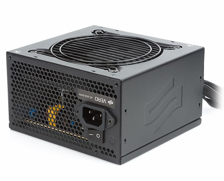 Начались продажи блоков питания SilentiumPC Vero L3 Bronze и Vero M3 Bronze Начались продажи блоков питания SilentiumPC Vero L3 Bronze и Vero M3 Bronze