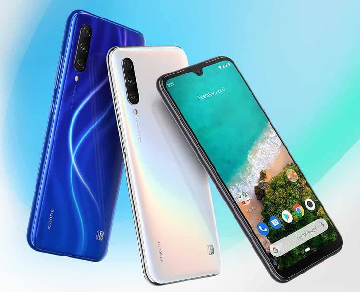 Пусть теперь получится. Многострадальную Android 10 выпустили для Xiaomi Mi A3 в четвёртый раз, функции урезаны Пусть теперь получится. Многострадальную Android 10 выпустили для Xiaomi Mi A3 в четвёртый раз, функции урезаны