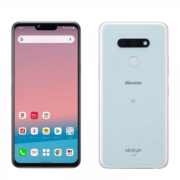 Таких смартфонов сейчас уже не делают. 350-долларовый LG Style3 получил Snapdragon 845, экран OLED высокого разрешения и защиту от воды