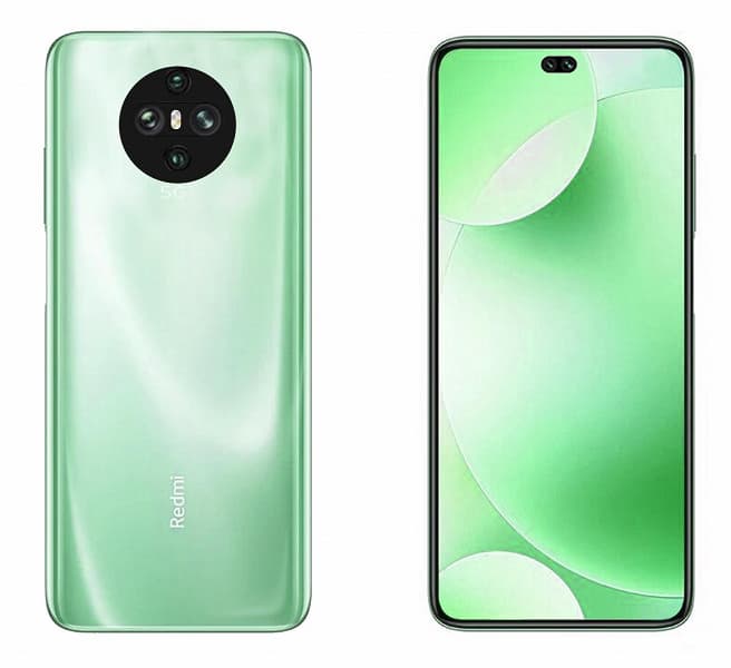 Первое изображение и характеристики Redmi K40 выглядят… подозрительно