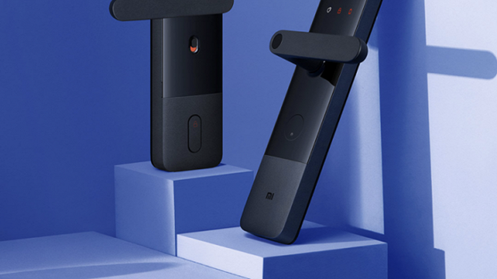 Эй, Сири, открой дверь. Представлен умный замок Xiaomi Smart Lock E
