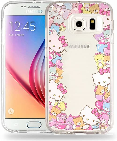 Четырёхлетние Samsung Galaxy S7 и S7 Edge получили внезапное финальное обновление Четырёхлетние Samsung Galaxy S7 и S7 Edge получили внезапное финальное обновление