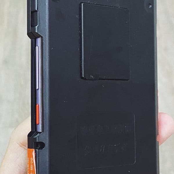 Первые реальные фото Redmi 10X подтверждают наличие разъема 3,5 мм и других элементов