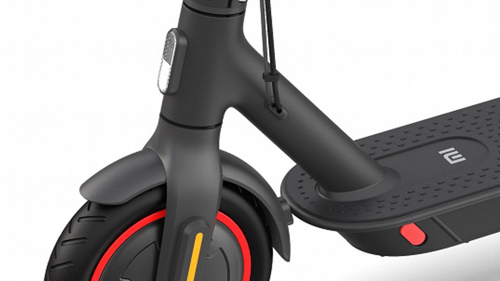 Электросамокаты Xiaomi Mi Scooter 1S и Mi Scooter Pro 2 выходят в Европе по цене 499 и 599 евро соответственно