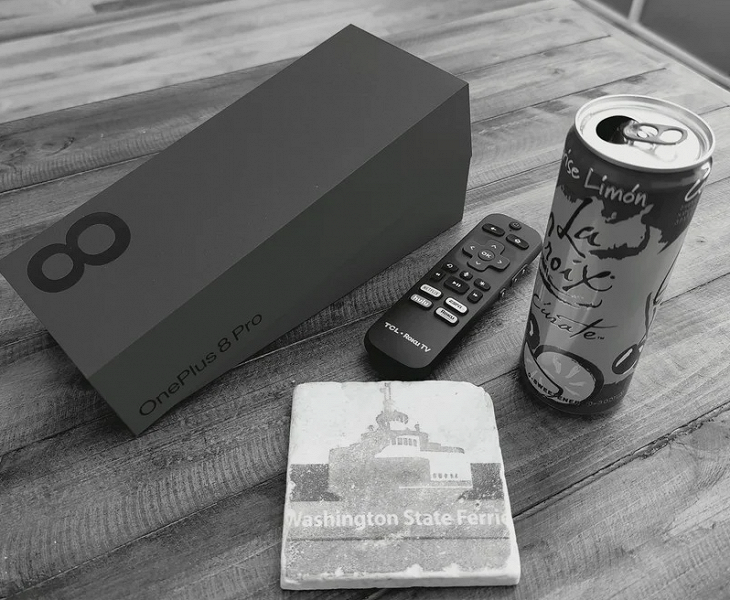 OnePlus 8 Pro лишат «рентгеновского» режима. Пользователям запретят подглядывать сквозь одежду и пластик