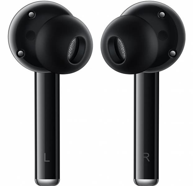 Доступный клон AirPods Pro. Представлены беспроводные наушники Huawei FreeBuds 3i с активным шумоподавлением