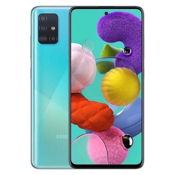 Смартфоны вступили в квантовую эру. Samsung представила уникальный Galaxy A Quantum
