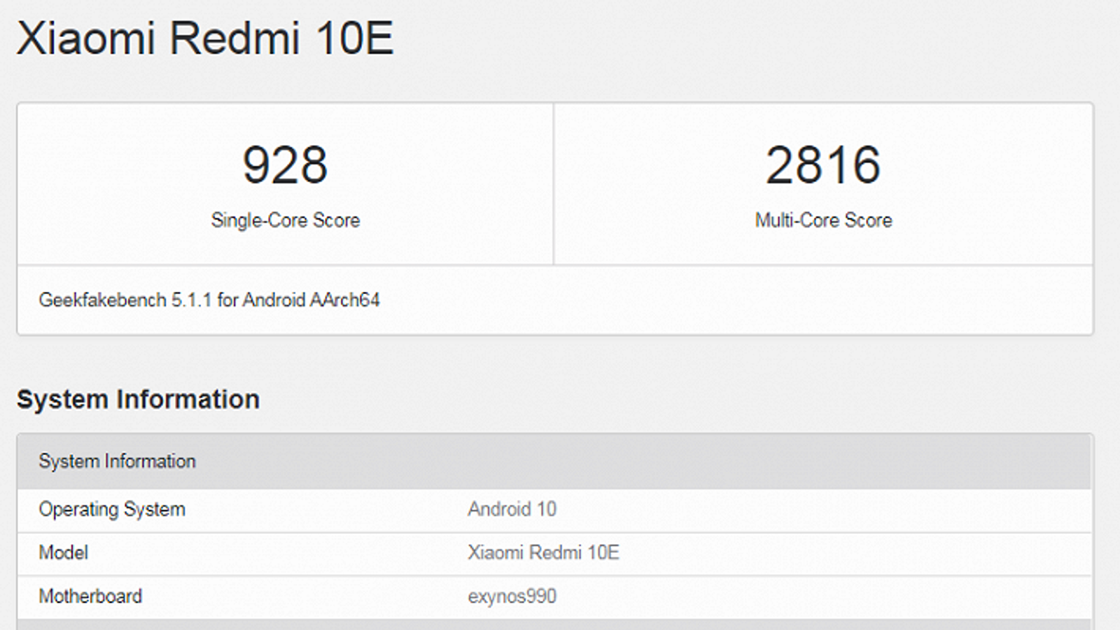 Отставить панику: Xiaomi не испортит свои флагманы платформой Exynos 