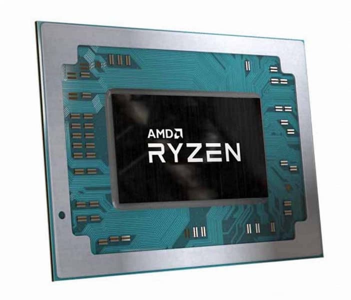 Встроенный GPU в процессоре Ryzen 7 4700G работает на частоте свыше 2 ГГц