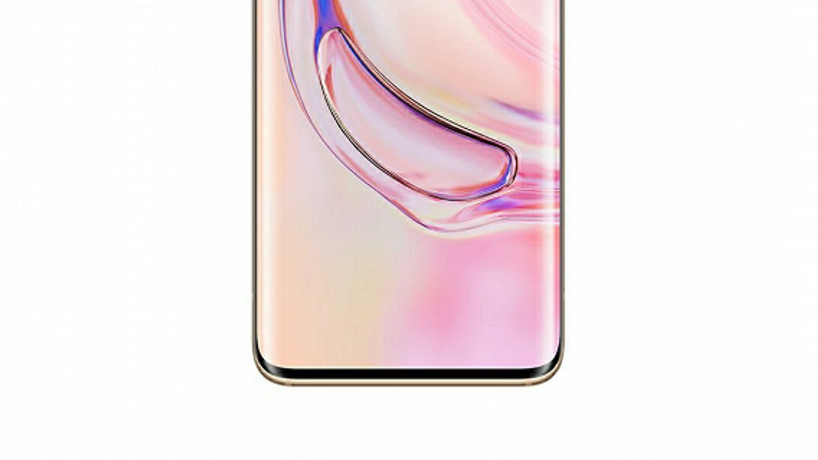 Каким мог бы быть Xiaomi Mi Mix 4. Но никогда не будет