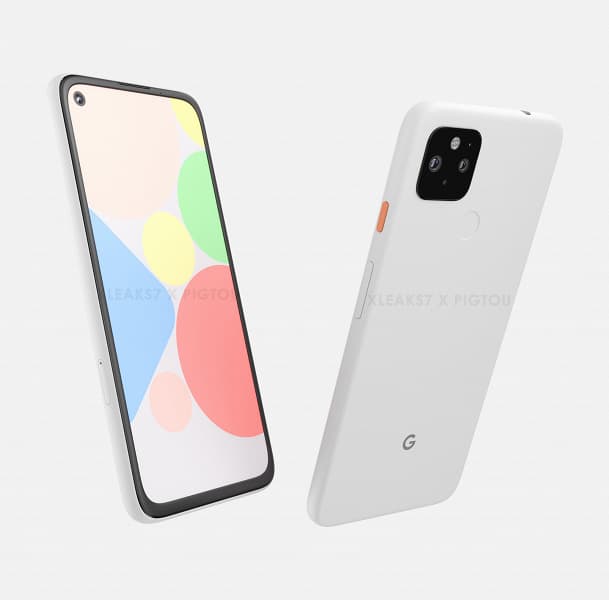 Смартфон Google, которого мы не получим. Отменённый Pixel 4a XL на неофициальных рендерах