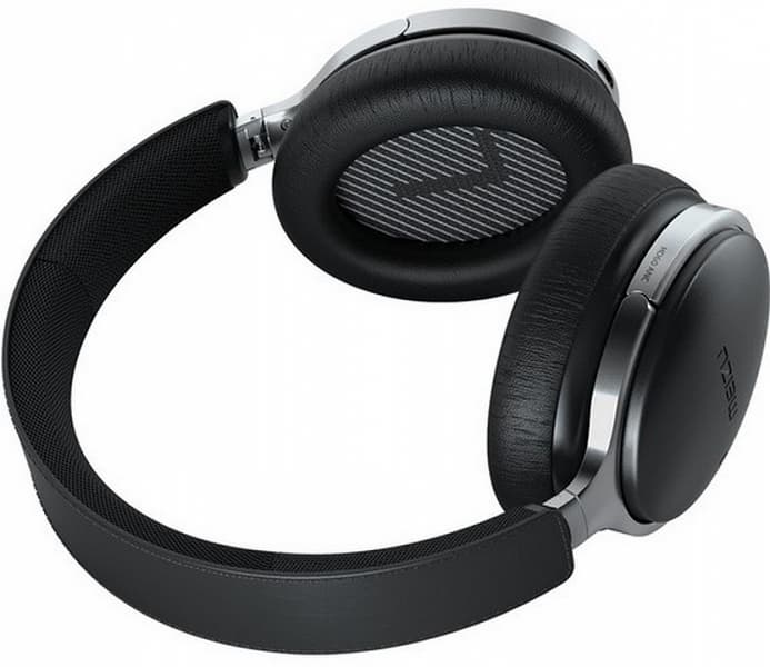 Обновлённые наушники Meizu HD60 наконец-то получили полноценное активное шумоподавление Обновлённые наушники Meizu HD60 наконец-то получили полноценное активное шумоподавление