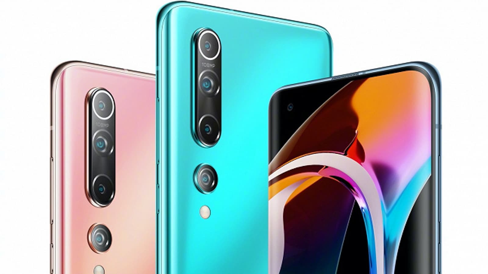 Флагман Xiaomi Mi 10 впервые дешевеет. По сниженной цене его можно будет купить в Китае