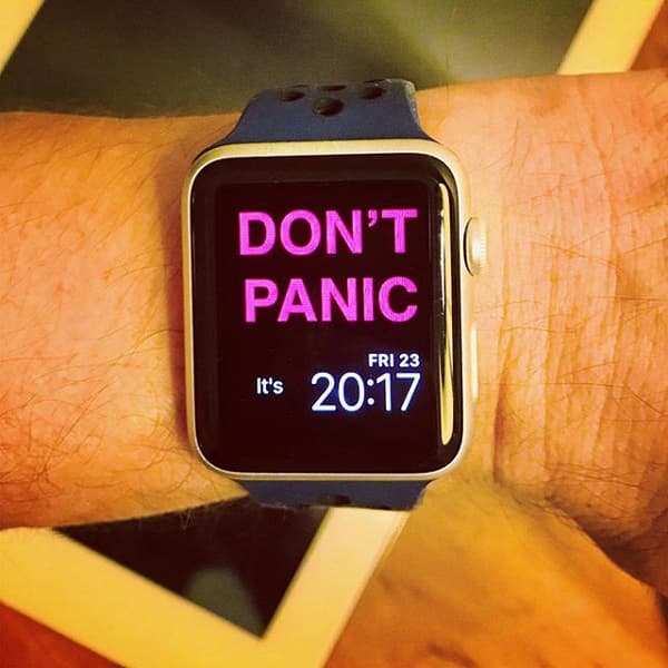 Умные часы для этого безумного мира. Apple Watch 6 найдут чем удивить