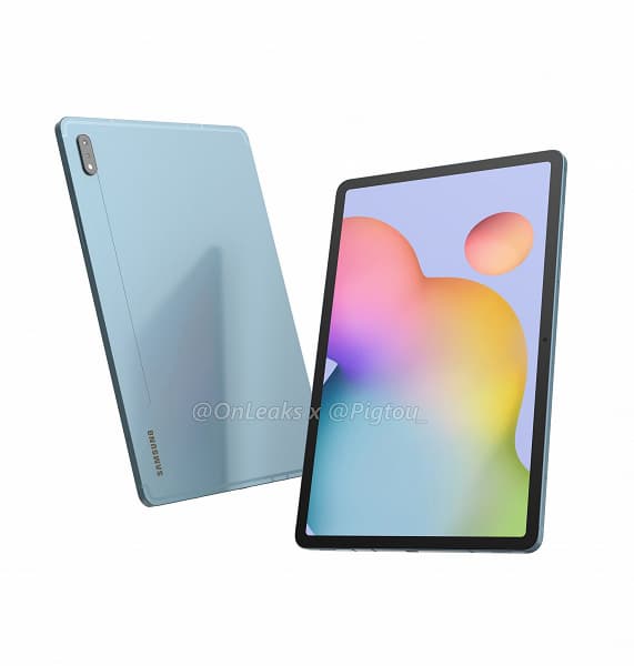 Подтверждено: новый флагманский планшет Samsung получит огромный аккумулятор Подтверждено: новый флагманский планшет Samsung получит огромный аккумулятор