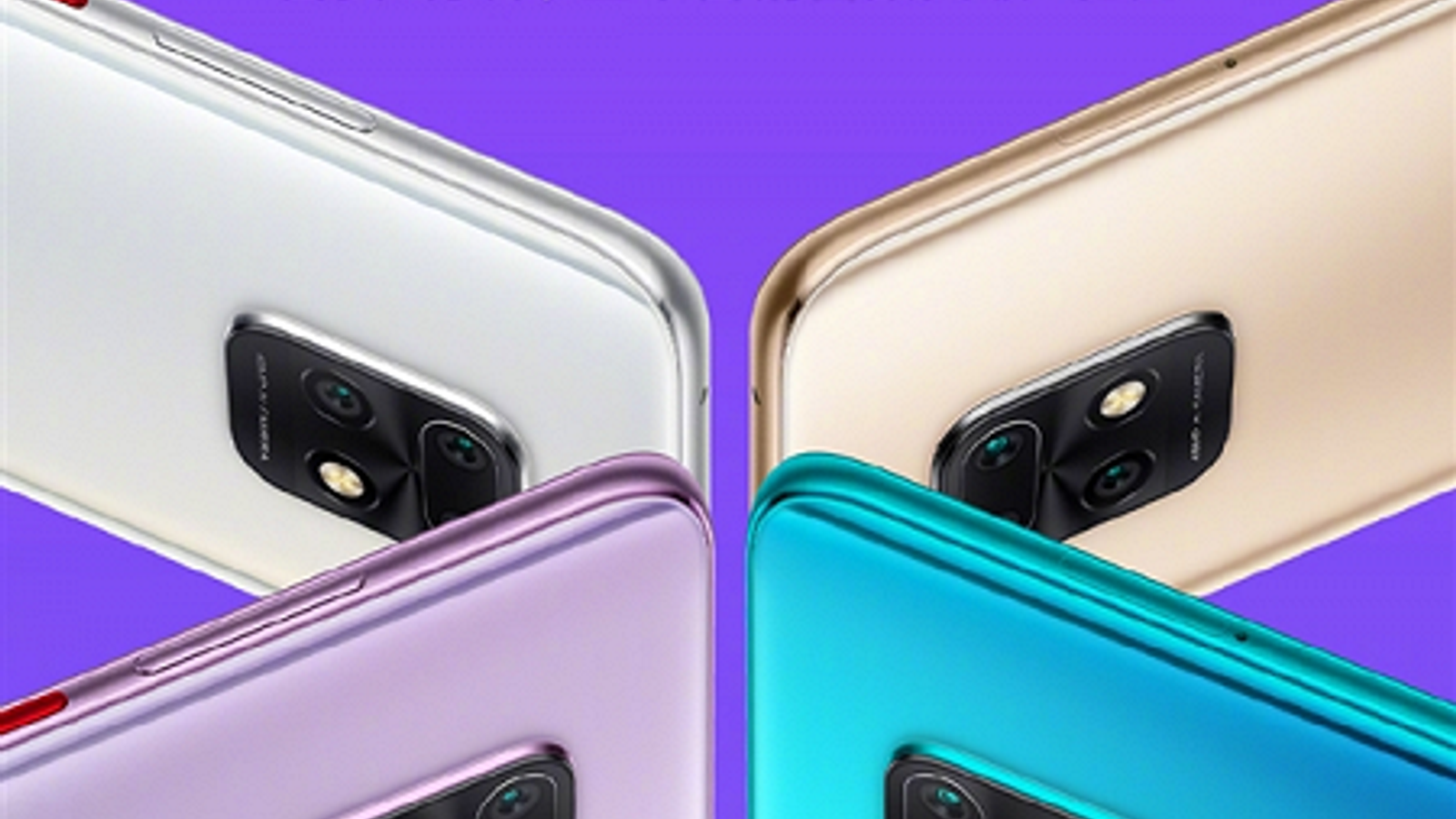 Новенький Redmi 10X поступил в продажу и сразу стал хитом