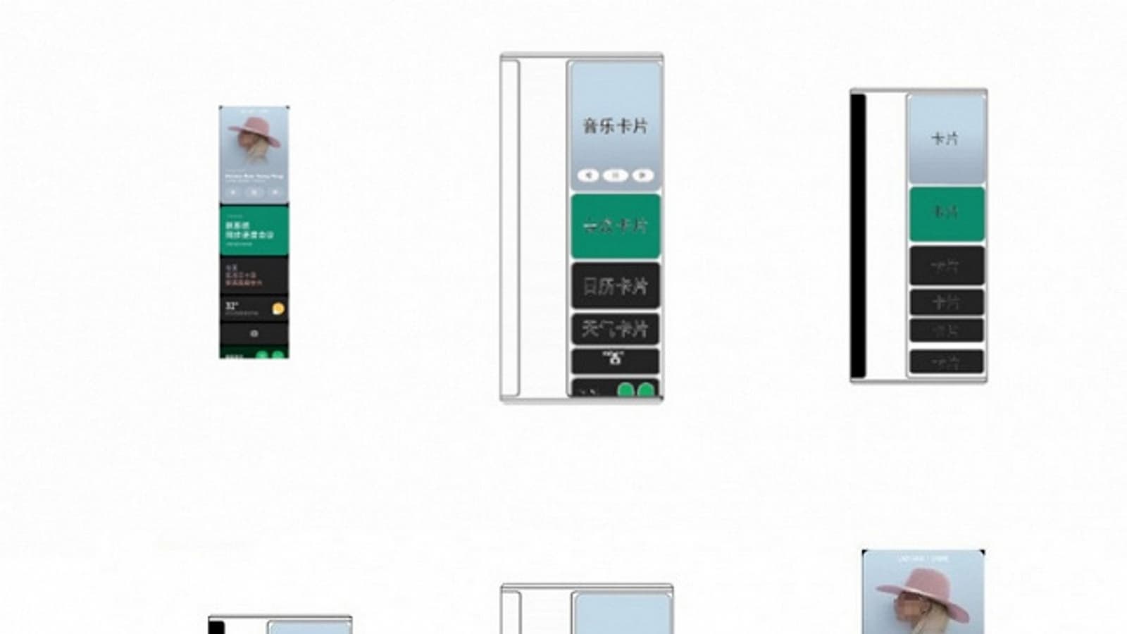 Xiaomi работает над новой оболочкой, совершенно не похожей на MIUI, но похожей на Windows Phone