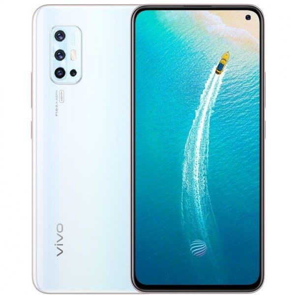 Представлен смартфон Vivo V19 Neo