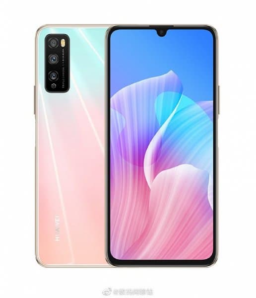 Смартфон Honor 30 Lite с Dimensity 800 и 6 ГБ ОЗУ протестировали перед анонсом