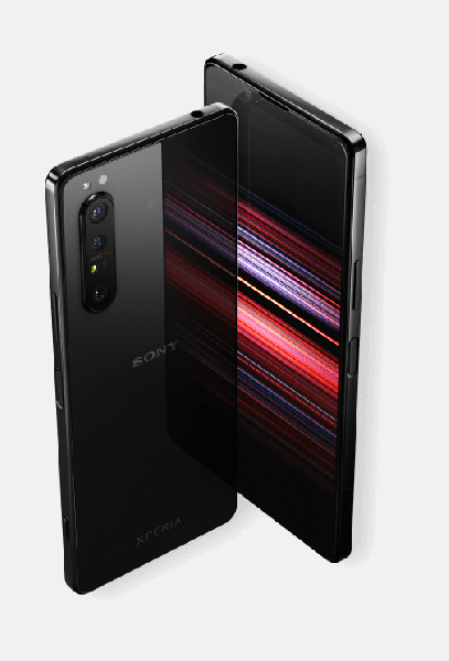 Sony открыла предзаказ на Sony Xperia 1 II в России. Самая низкая цена в мире и наушники за 10 тысяч рублей в подарок