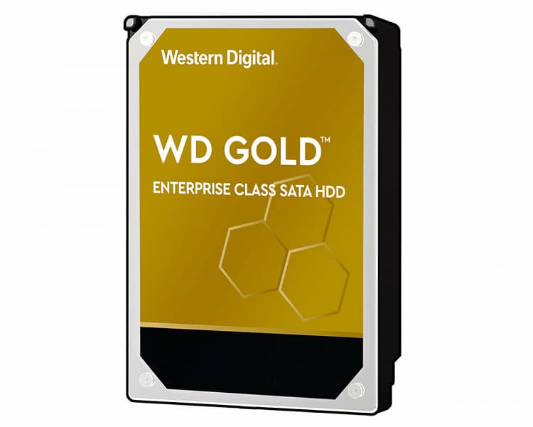 Начались продажи жестких дисков Western Digital объемом 18 ТБ Начались продажи жестких дисков Western Digital объемом 18 ТБ