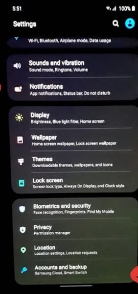 Массовая проблема со смартфонами Samsung: их экраны позеленели