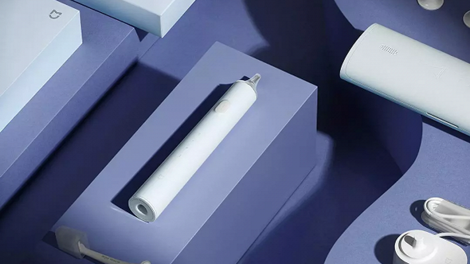 Мечта стоматолога. Xiaomi выпустила умную электрическую зубную щётку всего за 38 долларов