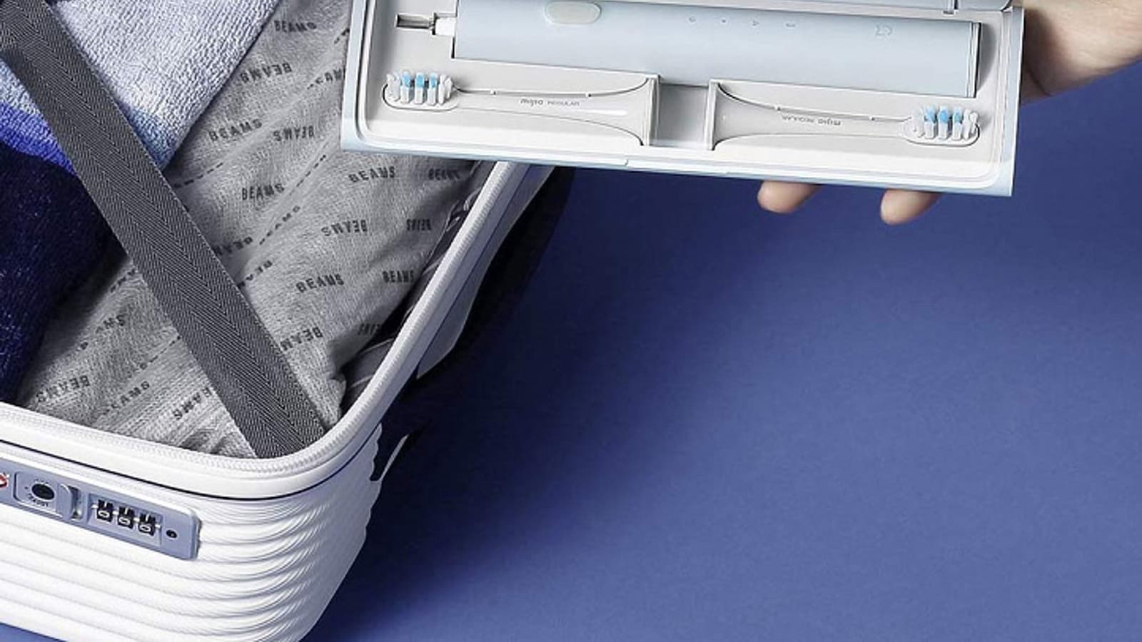 Мечта стоматолога. Xiaomi выпустила умную электрическую зубную щётку всего за 38 долларов