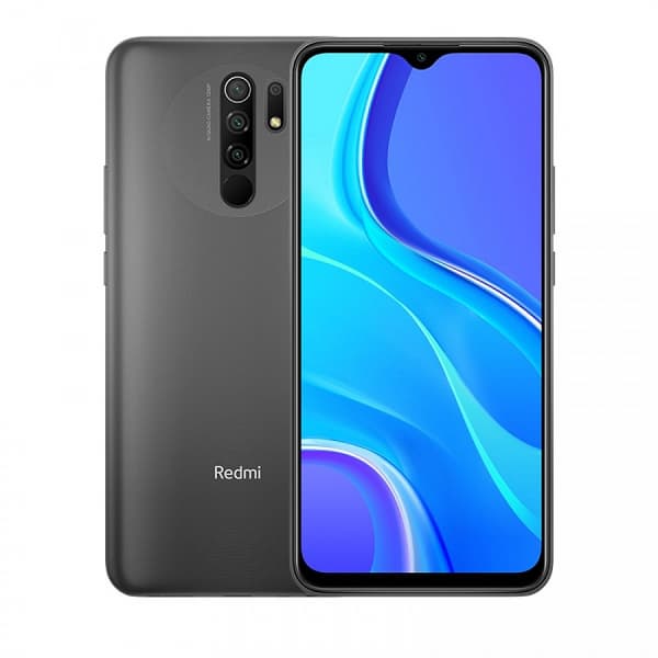 Квадрокамера, Helio G80, NFC и 5020 мАч за 150 евро. Redmi 9 представлен официально