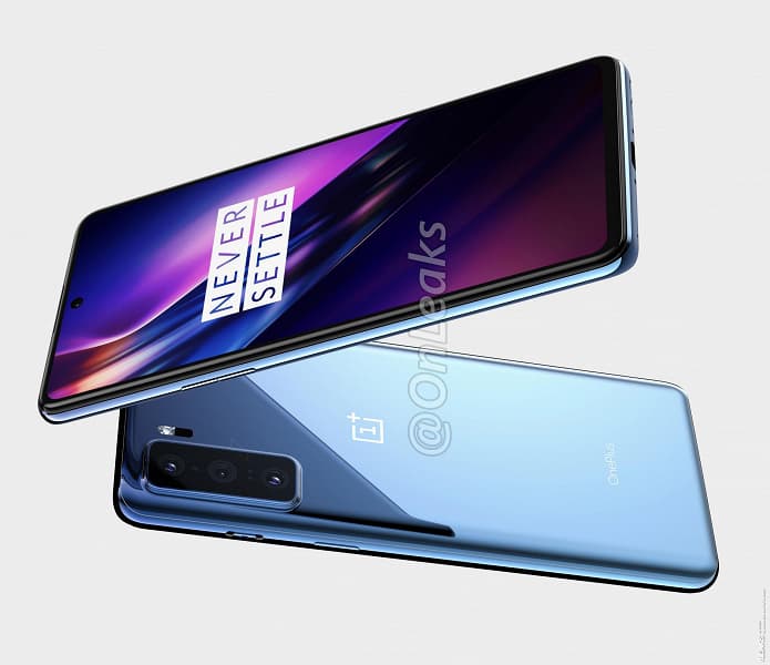 Смартфон OnePlus 8 Lite оснащен 12 ГБ оперативной памяти