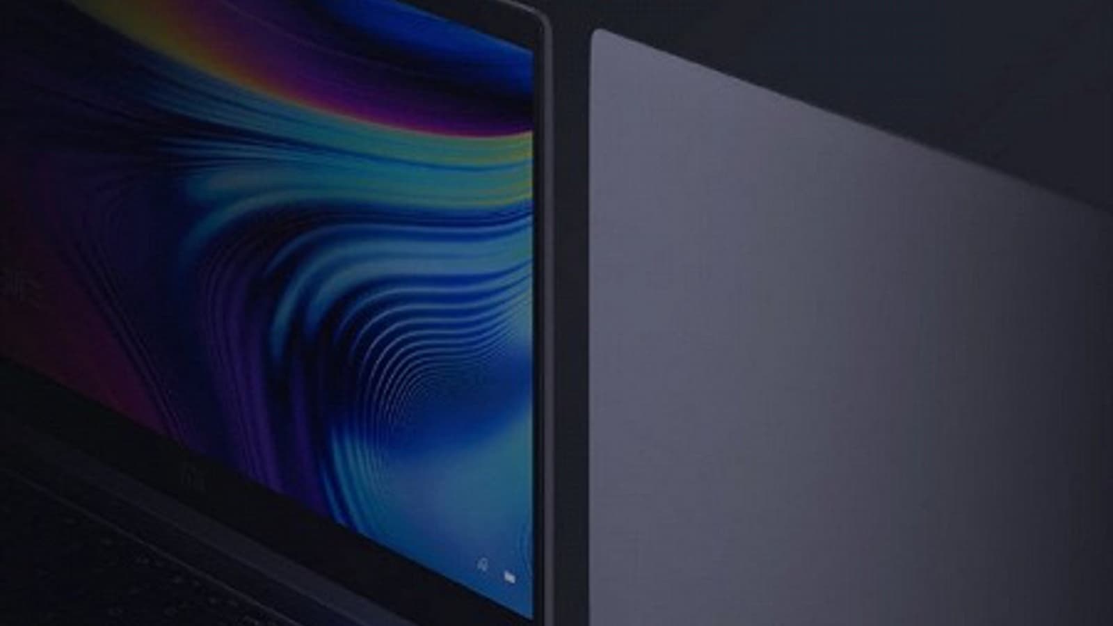 12 июня Xiaomi представит мощный и недорогой ноутбук Mi Notebook Pro 15 2020