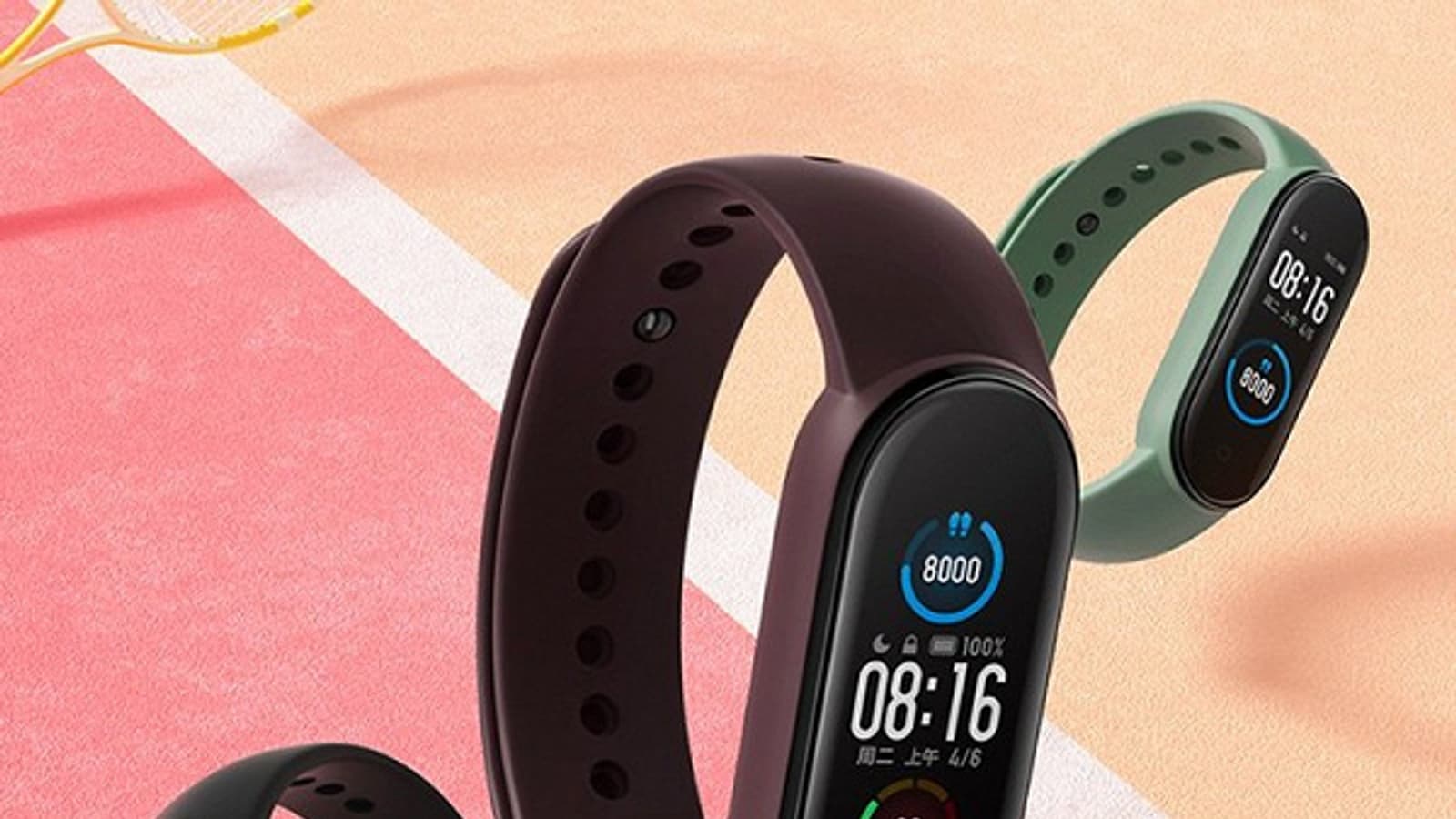 Самое большое разочарование Xiaomi Mi Band 5