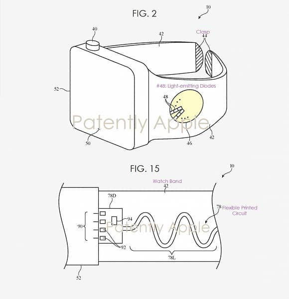 Apple рассматривает возможность выхода на рынок браслетов для фитнеса Apple рассматривает возможность выхода на рынок браслетов для фитнеса