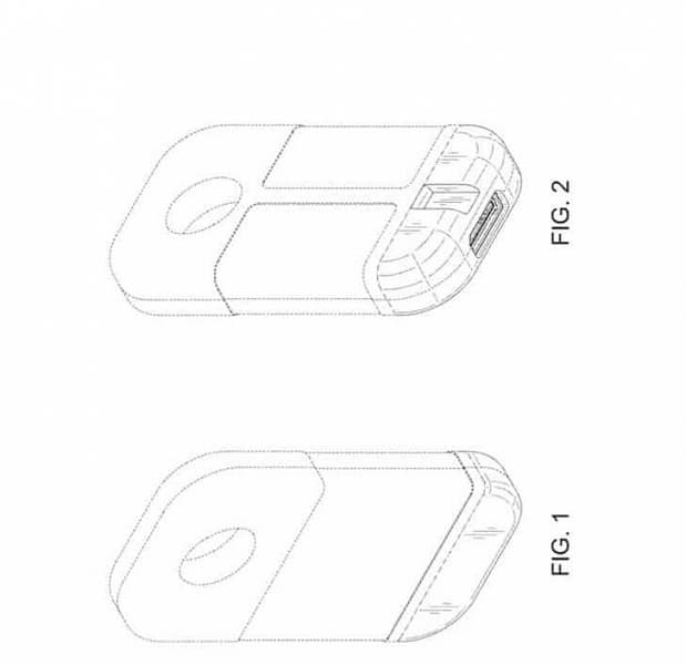 PlayStation 5 всё же может получить игровые картриджи