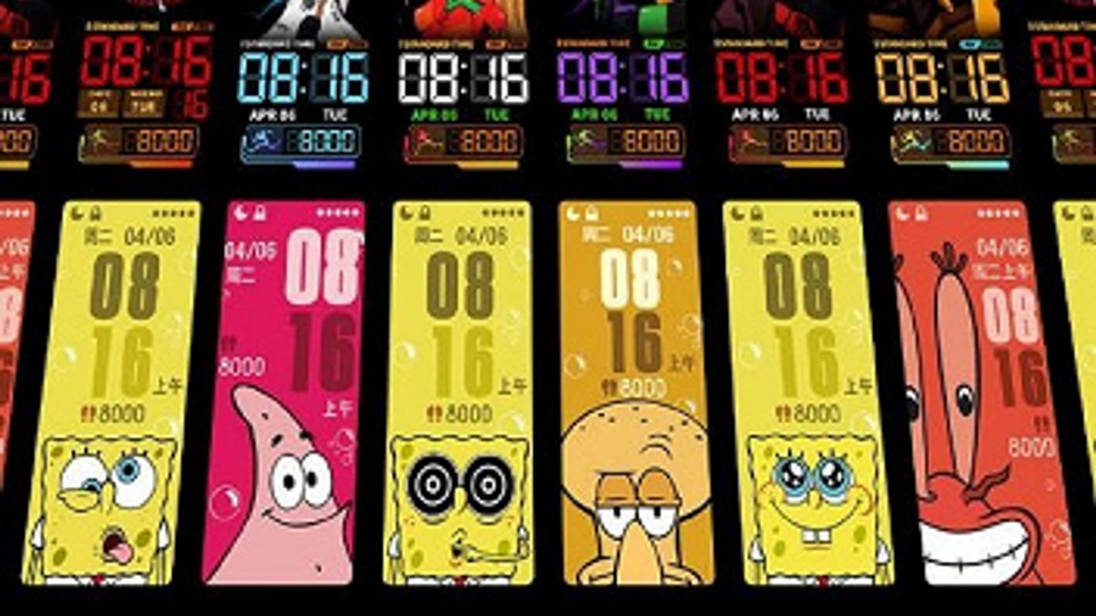 Идеальный умный браслет Xiaomi. Mi Band 5 представлен официально