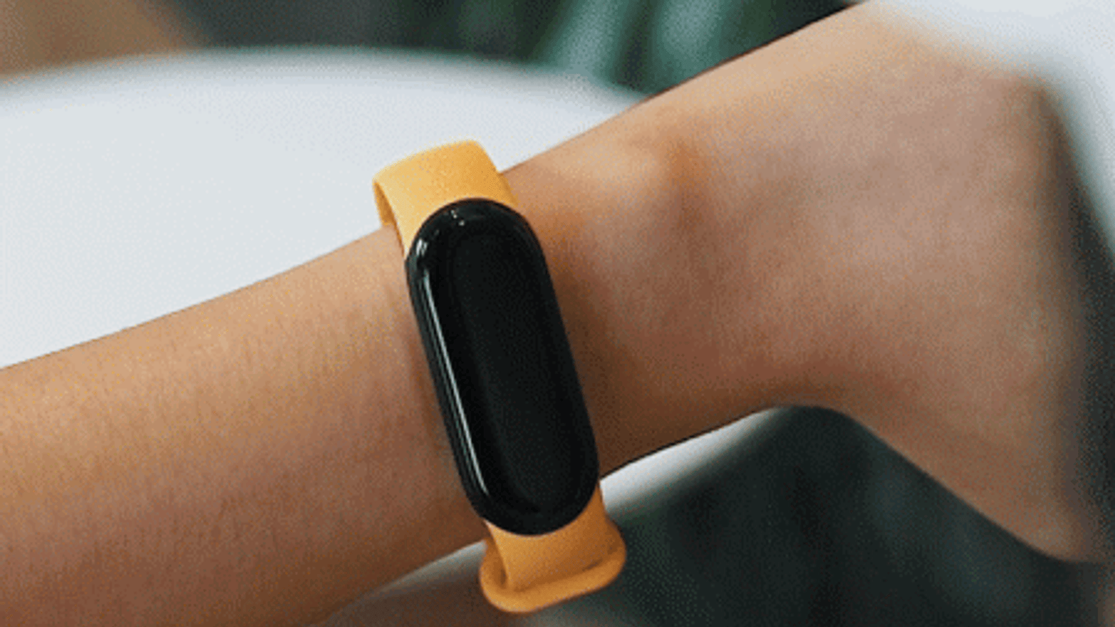 Идеальный умный браслет Xiaomi. Mi Band 5 представлен официально