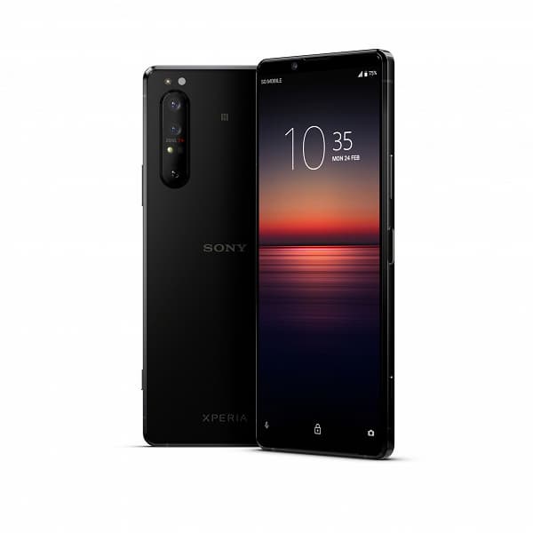 Долгожданный флагман Sony Xperia 1 II приедет в Россию заметно дешевле, чем в Японии, США и Европе