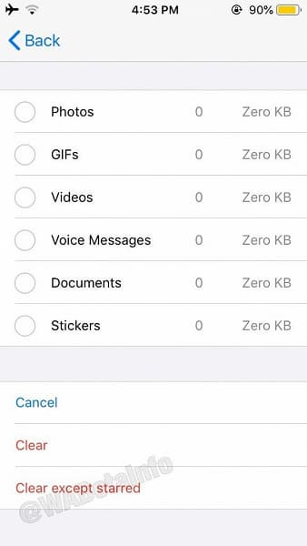 В WhatsApp начали тестировать долгожданный доступ с нескольких устройств одновременно