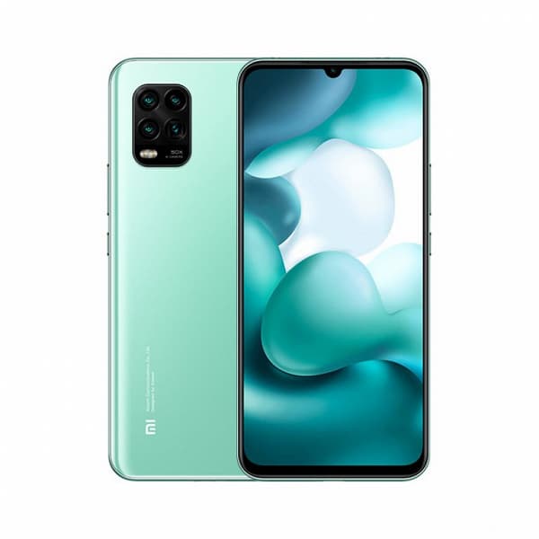 Недорогой камерофон Xiaomi Mi 10 Youth Edition с OIS и перископной камерой выходит в двух новых версиях у себя на родине