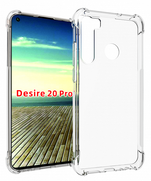 Наконец-то. Квадрокамера теперь и у HTC