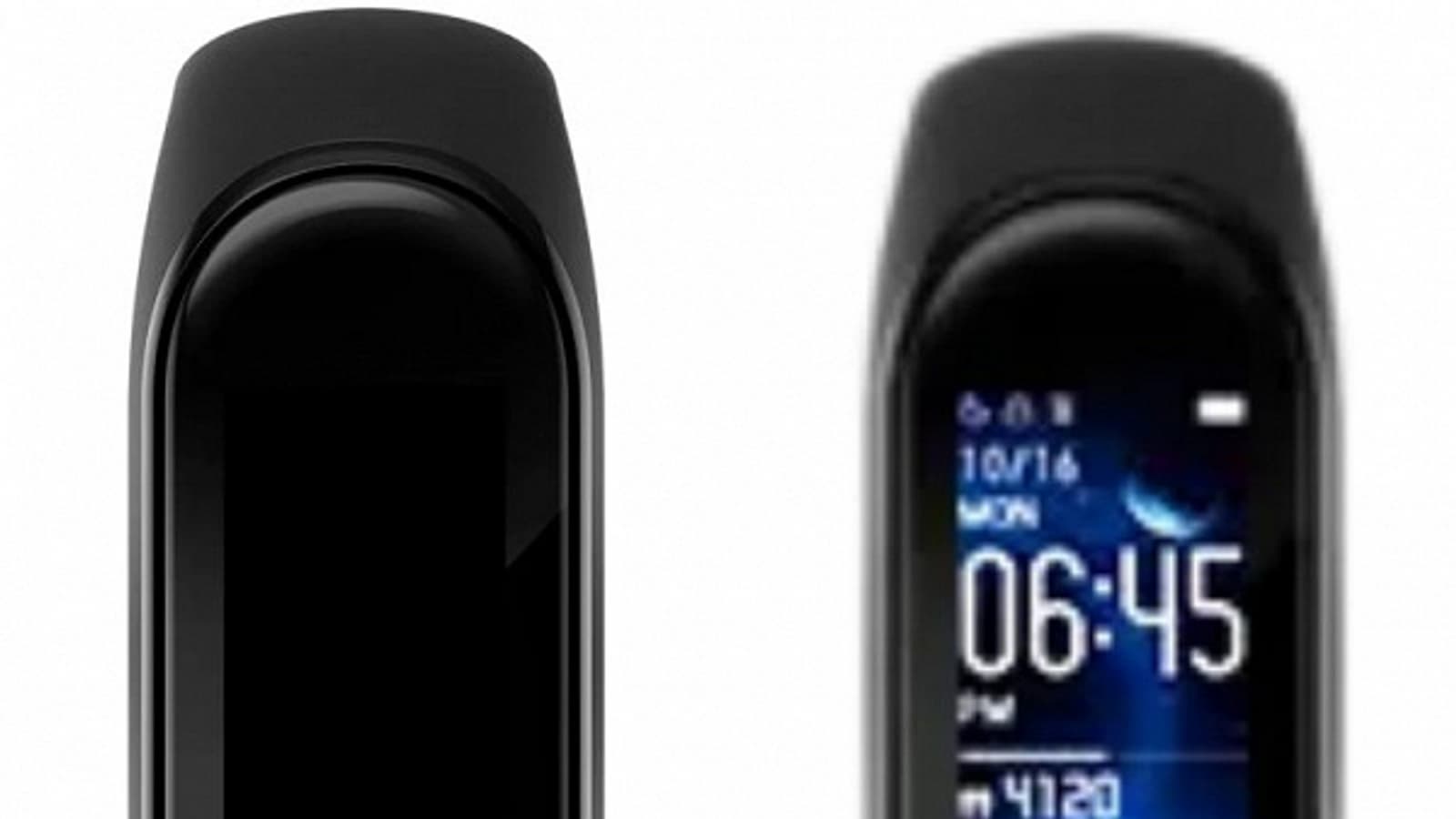 Xiaomi Mi Band 5: уровень стресса, NFC по всему миру, скриншоты и другие подробности