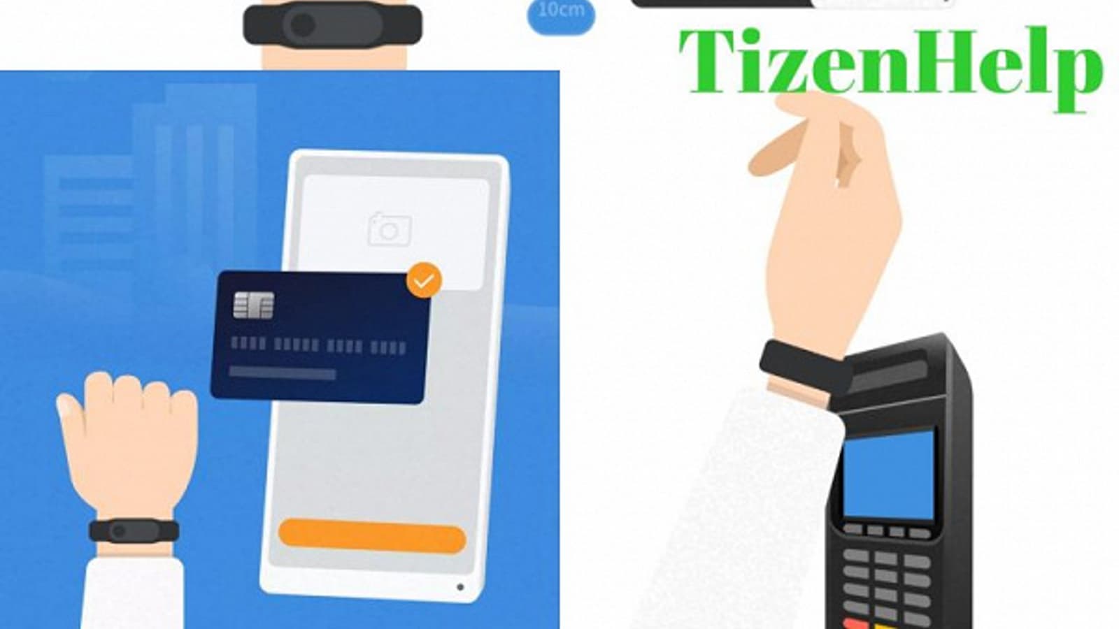 Xiaomi Mi Band 5: уровень стресса, NFC по всему миру, скриншоты и другие подробности