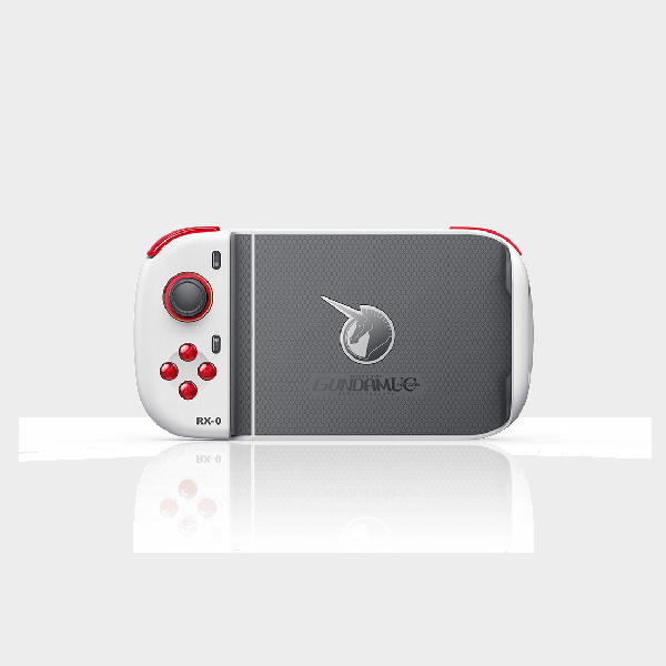 Так выглядит геймпад для игрового смартфона Realme 