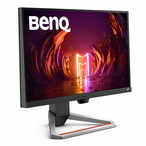Серию игровых мониторов BenQ Mobiuz открыли модели EX2510 и EX2710 Серию игровых мониторов BenQ Mobiuz открыли модели EX2510 и EX2710