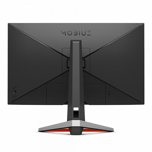 Серию игровых мониторов BenQ Mobiuz открыли модели EX2510 и EX2710 