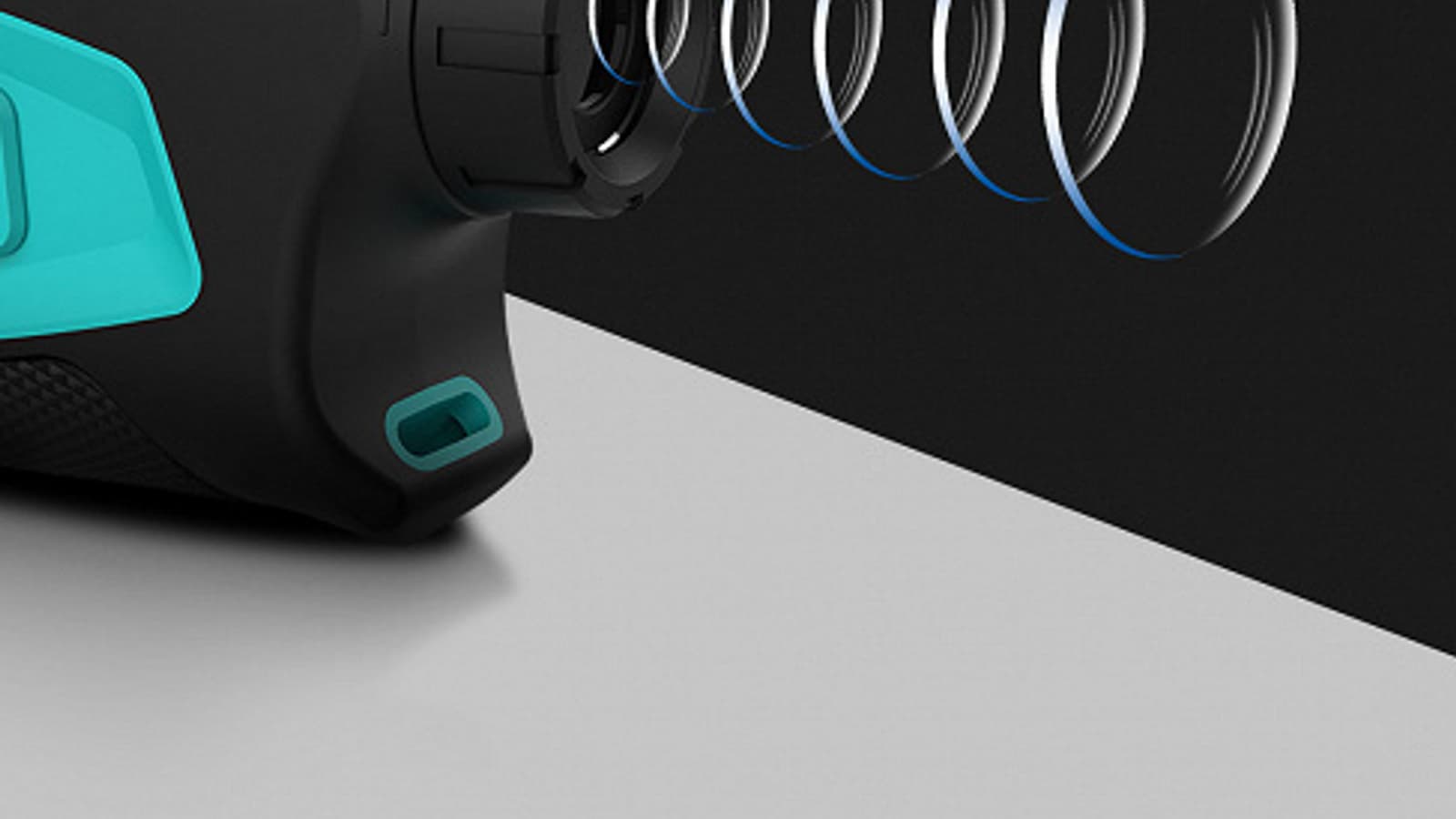 Xiaomi представила лазерный дальномер с 6-кратным оптическим зумом