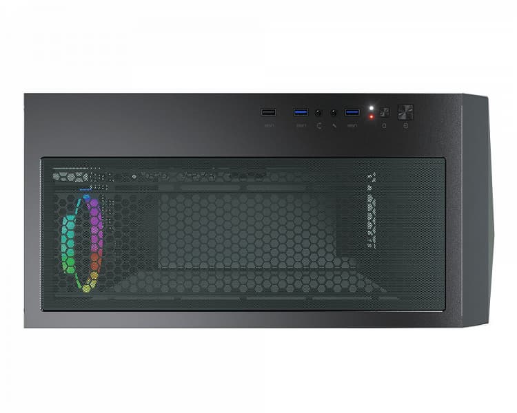 Ассортимент Cougar пополнил корпус DarkBlader X7