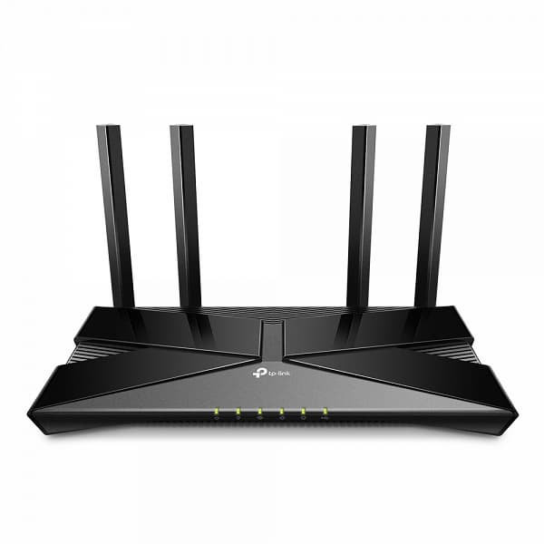 Начались продажи роутера TP-Link Archer AX20, поддерживающего Wi-Fi 6