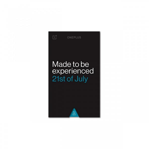 Доступного «убийцу нефлагманов» придётся ещё немного подождать. OnePlus Nord будет представлен в конце месяца