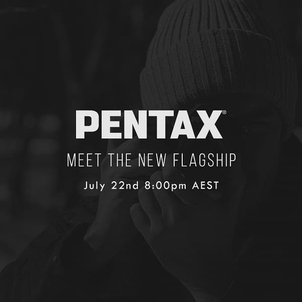 Названа дата анонса флагманской зеркальной камеры Pentax Названа дата анонса флагманской зеркальной камеры Pentax